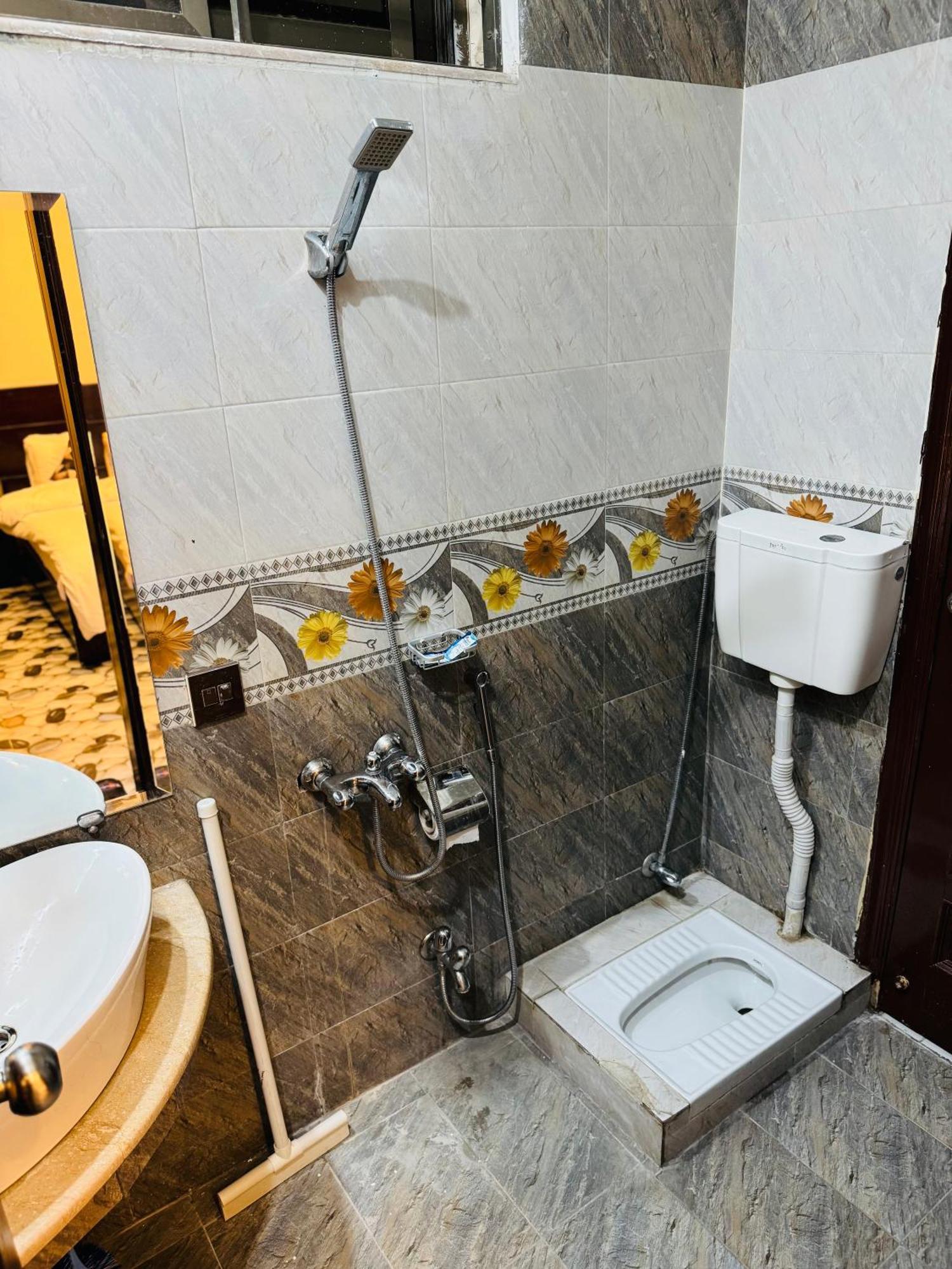 Sunrise Residence D1 Iszlámábád Kültér fotó