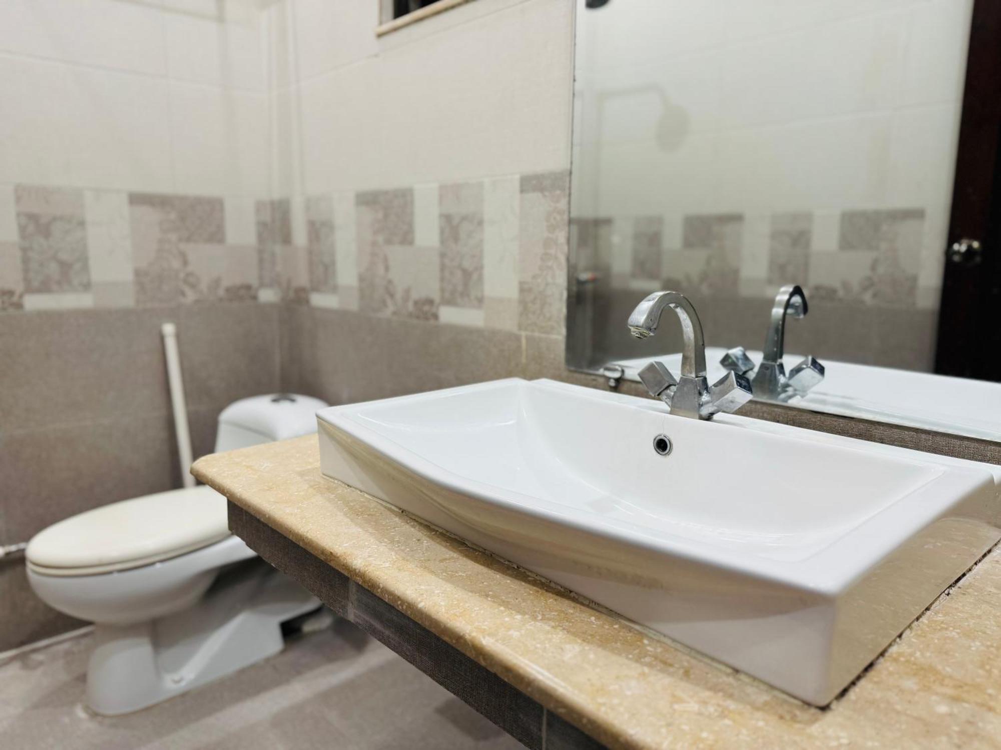 Sunrise Residence D1 Iszlámábád Kültér fotó