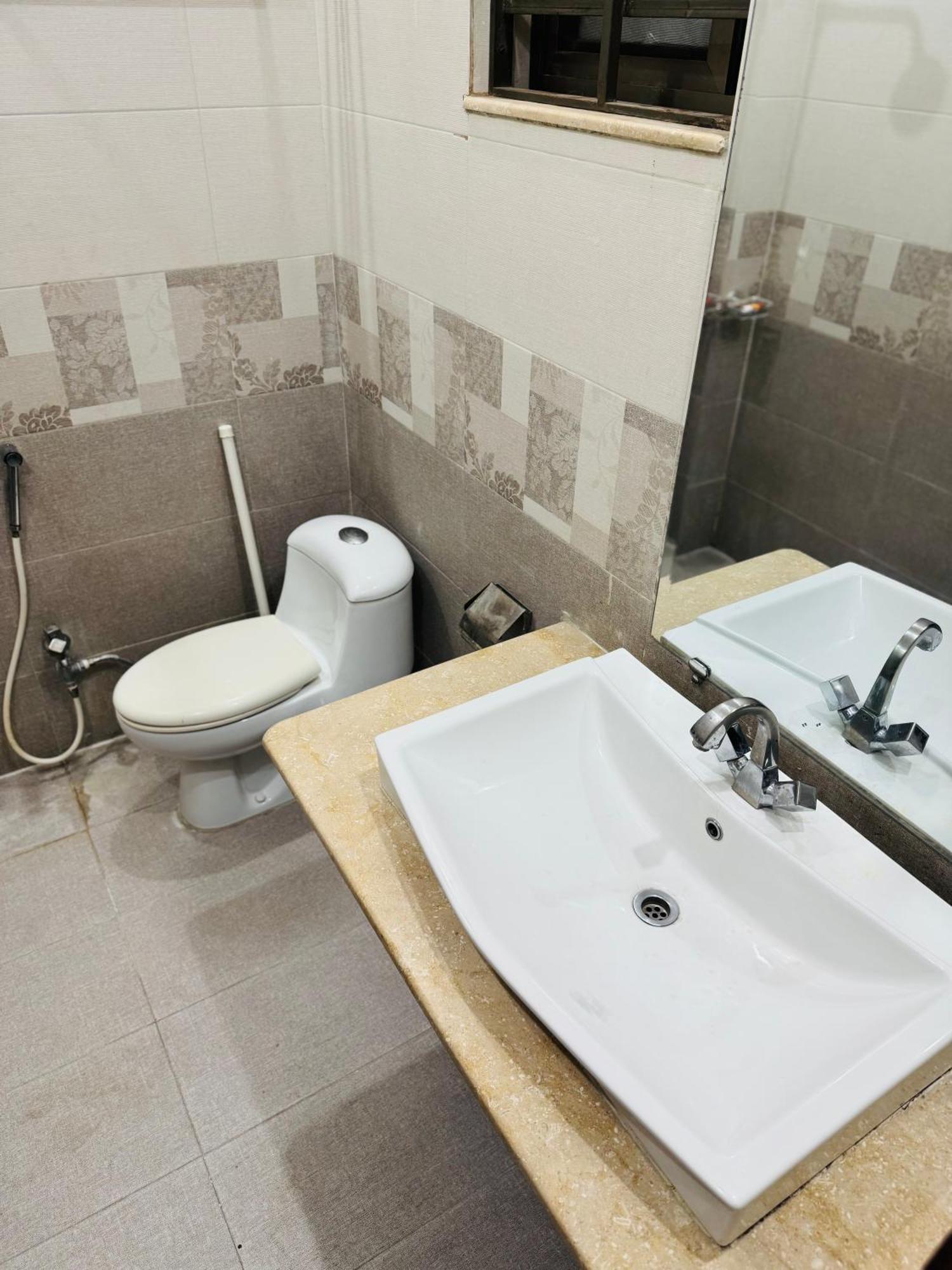 Sunrise Residence D1 Iszlámábád Kültér fotó