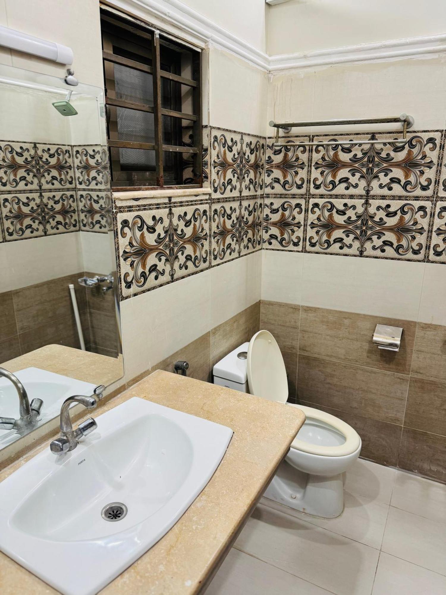 Sunrise Residence D1 Iszlámábád Kültér fotó